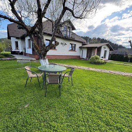 Chalet Bora Viseu de Jos Exterior foto